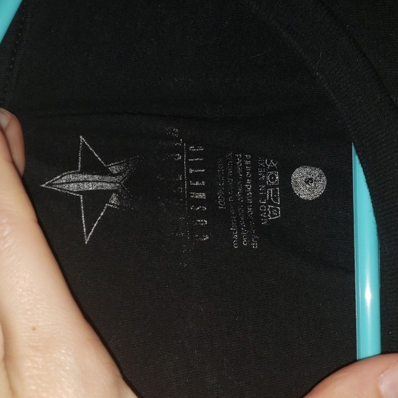 Jeffree Star Can't Relate T Shirt - Picture 2 of 3